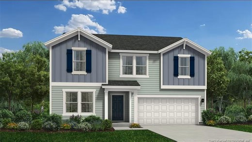 185 Portrush Ln, Raeford, NC 28376 - MLS LP760133 - Coldwell Banker