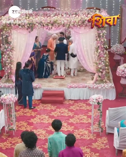 468K views · 6.1K reactions | पहा ‘शिवा’ दररोज, 9 PM #Shiva #ZeeMarathi #Todayspecial आता तुमची आवडती मालिका कधीही कुठेही पाहण्यासाठी https://zee5.onelink.me/RlQq/fmDownloadZEE5App या लिंकवर क्लिक करा. | Zee Marathi | Facebook