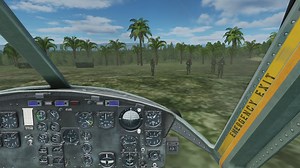 The DCS Jungle Environment - South East Asia Mods