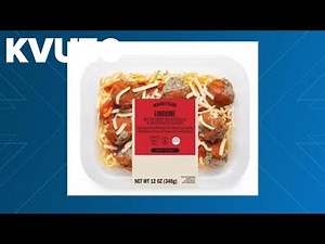 Several frozen foods recalled from Walmart and Trader Joe's amid listeria outbreak