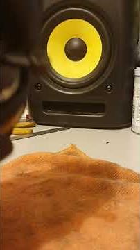 Technics 1200/1210 tonearm calibration