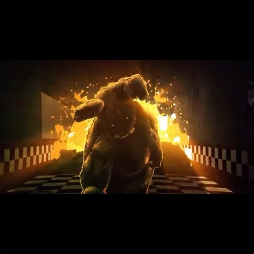 Spring trap ￼edit |I￼ ALWAYS COME Back| #springtrap #fnaf #fnafedit