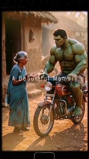 #hulk