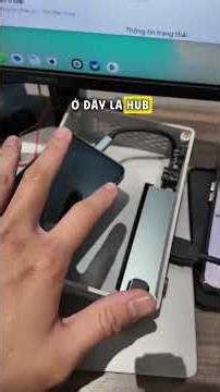 BOX SAMSUNG DEX BIẾN SAMSUNG PHONE THÀNH MINI PC #boxphone #hedrafarm #hedra