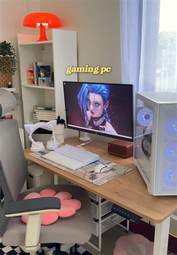 Building My ASUS ROG Gaming PC