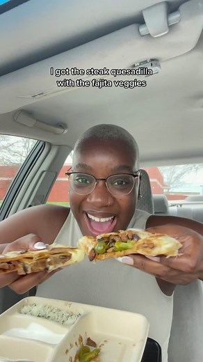 Delicious Chipotle Quesadilla Obsession Meal