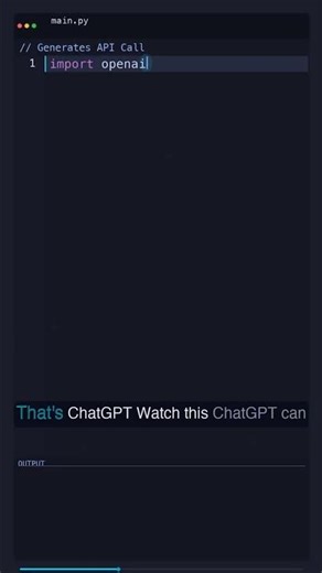 Stop Googling: Use ChatGPT Like This! #Shorts