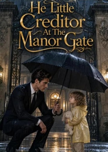 [ENG] | The Little Creditor At The Manor Gate | Full Eps SD Drama | ⚡SHOCK.DRAMA