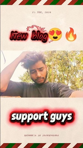 first blogging experience #viral #blogger #trending #shorts