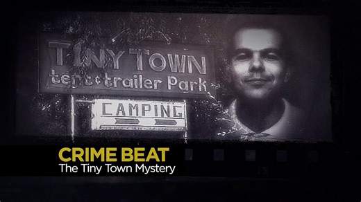 Crime Beat: The Tiny Town Mystery | S5 E10 - The Global Herald