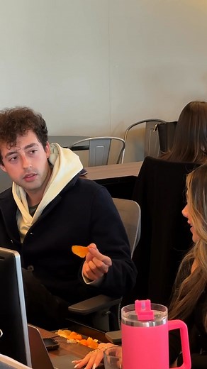 26K views | Are his coworkers just jealous?? | Utz Snacks | Facebook