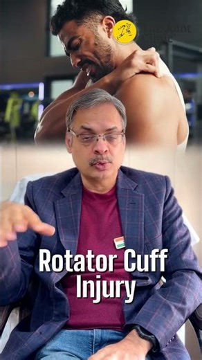 Shoulder Pain Isn’t Always Frozen Shoulder | Early Check Matters