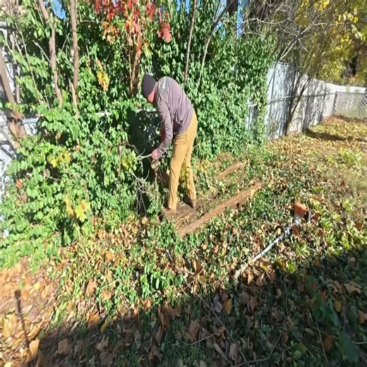 1.2K views · 34 reactions | Random Neighbor Was So Shocked He Did This To Help A Military Family With A Surprise | Daily TKlawns | Facebook