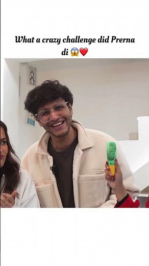 Prerna di won 90,000rs 😱❤️ @triggeredinsaan #liveinsaan #shorts