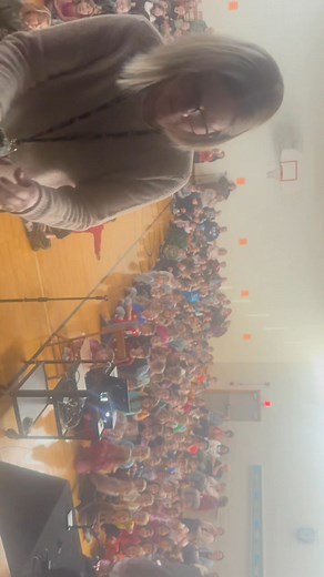 Here is the close up video of the contents of our very special time capsule!! | Clark Elementary/Clark PTO