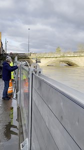 1.7M views · 3.1K reactions | Mid-day in Bewdley, and the river Severn is still the big attraction. | The Garden Kitchen | Facebook