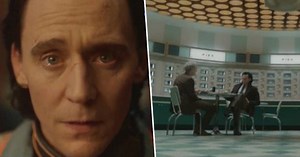 Loki season 2 trailer raises the stakes for its final two episodes