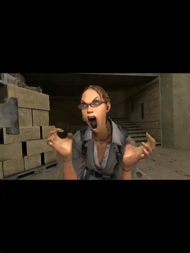 COME ON! COME ON! SHEVA! SHEVA! COME ON! COME ON! #fyp #foryoupage #chris #sheva #residentevil5