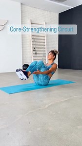 Fabletics on Instagram: "Get up and get your body moving in just one week with @nadege_ndjebayi, as she guides you through her ultimate @fableticsfit strength-building series featuring both full-body and targeted positions to increase definition and achieve a toning effect. Download @Fableticsfit #app to access to hundreds of classes led by elite fitness professionals. Free for Fabletics VIPS. "