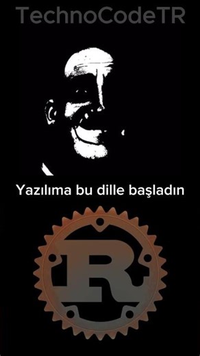 Yazılım dilleri katman listesi: Peki, siz hangi programlama diliyle başladınız?