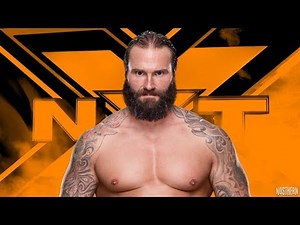 WWE: Jaxson Ryker (Chad Lail) - Unknown Theme Song (If you have it, please let me know!)