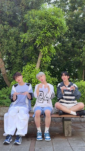 TWS SN Challenge ft. Jihoon, Kyungmin, Dohoon | If I'm S Can You Be My N