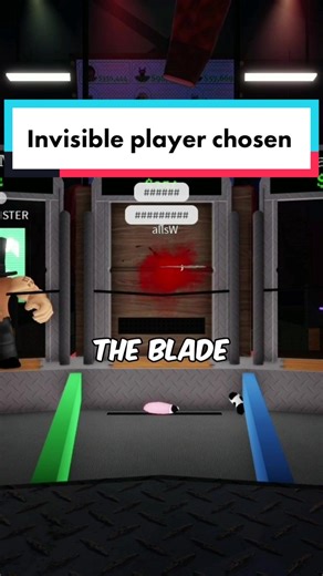 Make sure to leave tour usernamss! #roblox #robloxgame #thespinner