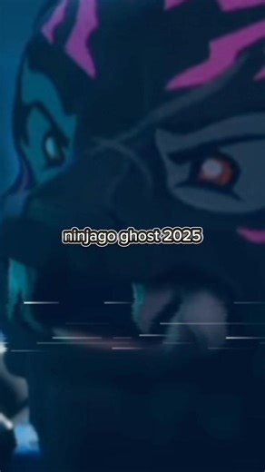 Ninjago ghost 2025 VS 2015 😱edit special anniversary 🥺