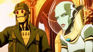 Creature Commandos Episode 3 Review: James Gunn Gives The Tin Man's Story A Heart In Another Brilliant DCU Entry