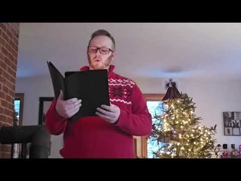 Alma Redemptoris Mater (Solemn Tone)