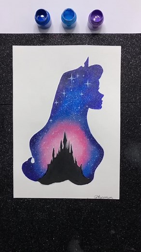 Top Disney Princesses Art and Drawing Ideas