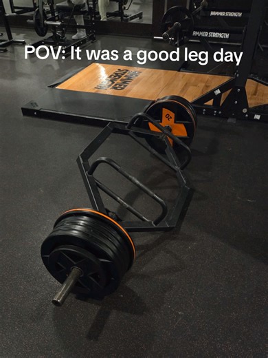 Transform Your Workout with Effective Leg Day Tips