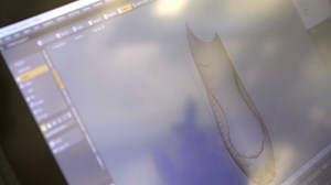 Discover how shifting to digital changed everything for Keen Shoes’ footwear design. | Foundry