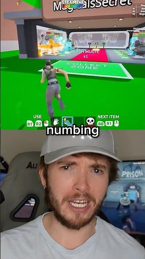 Can Fortnite Train Your Brain? 🧠