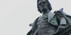 Settlement announced to bring Calhoun monument back on display in Lowcountry