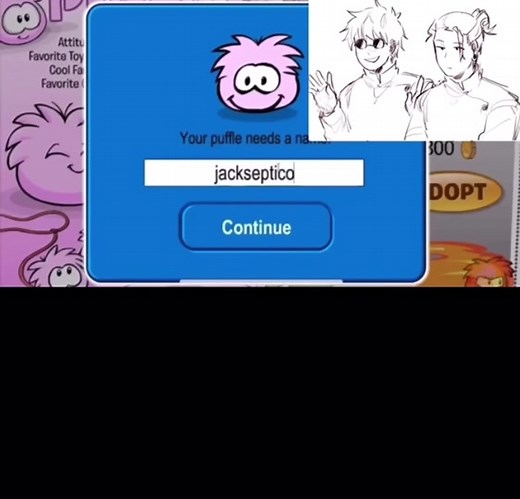 Club Penguin: A Look Back at the 2005 Release