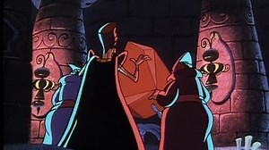 Aladdin - S02E39 - Witch Way Did She Go (November 5, 1994)