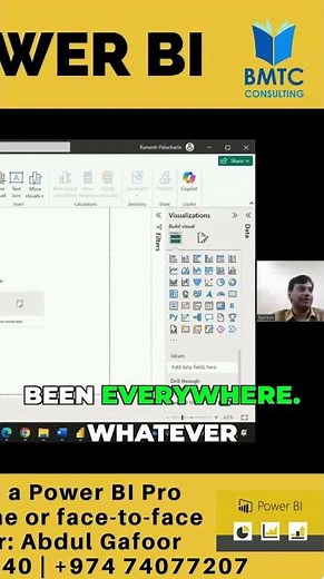 Why Data Controls Everything You Do | Microsoft Power BI Explained