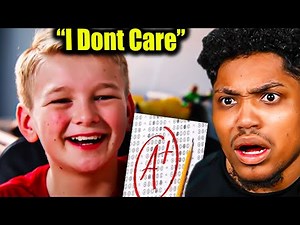 Student CHEATS On Final Exam And Instantly REGRETS it