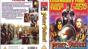 Prince Vaillant