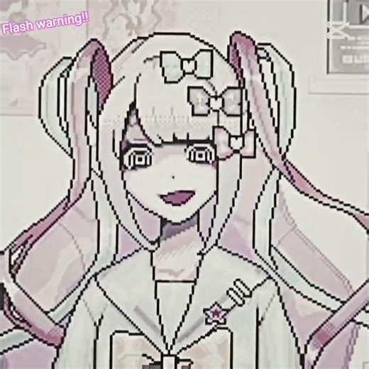 flash warning!! / internet gurll! //🍮