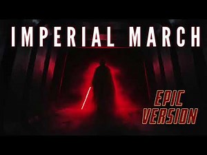 Imperial March | Epic Horror Version