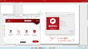 Mestrelab Research Mnova15.0西班牙科学软件安装&展示！