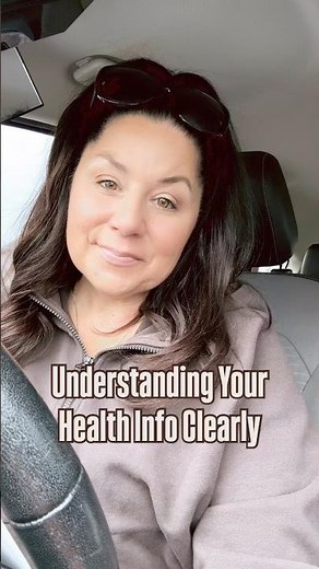 How to Ask for Clearer Explanations | Health Literacy Series