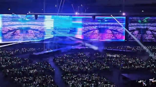 Bar ngoài trời săp đổ bộ quận 7 vào tháng 3 này Ai đi bar không ? Vé vô bar nhấp mua liền 👉 https://ticketbox.vn/super-junior-20th-anniversary-tour-in-ho-chi-minh-city-25471 Fancam by cat_love_831 | Mycherry Space Station