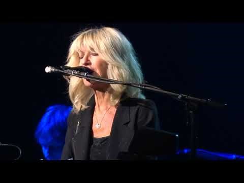 Lindsey Buckingham & Christine McVie - Little Lies LIVE 2017
