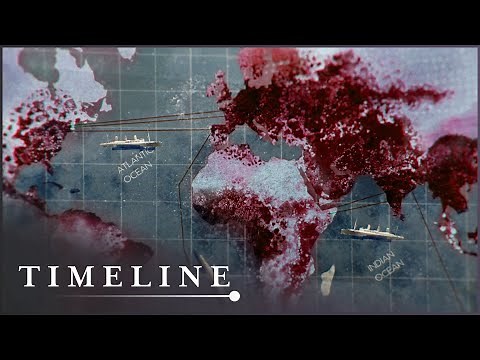 1918: How The Spanish Flu Killed 50 Million People