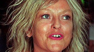 In Pictures: First female disc jockey at Radio 1 broke the glass ceiling in 1970