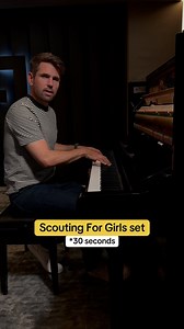 The VERY LAST Scouting For Girls tickets available for tour are: Wolverhampton 08/11 and Boston 13/11. Make sure not to miss out! 🎫 #scoutingforgirls #throwbacksongs #shessolovely | Scouting For Girls