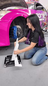 Alignments are fun! Team Sally Racing | Team Sally Racing